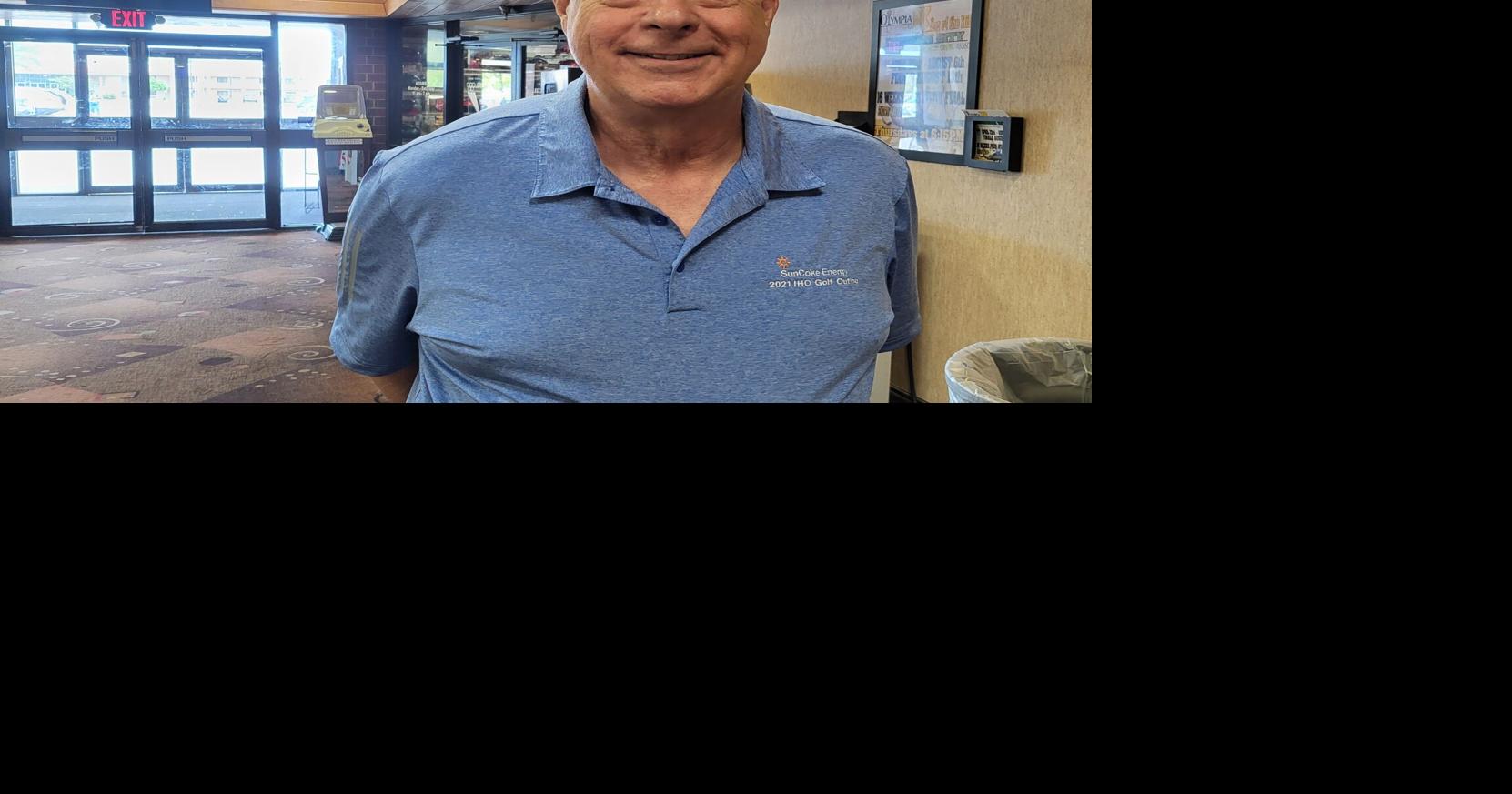 Rick Woloszyn