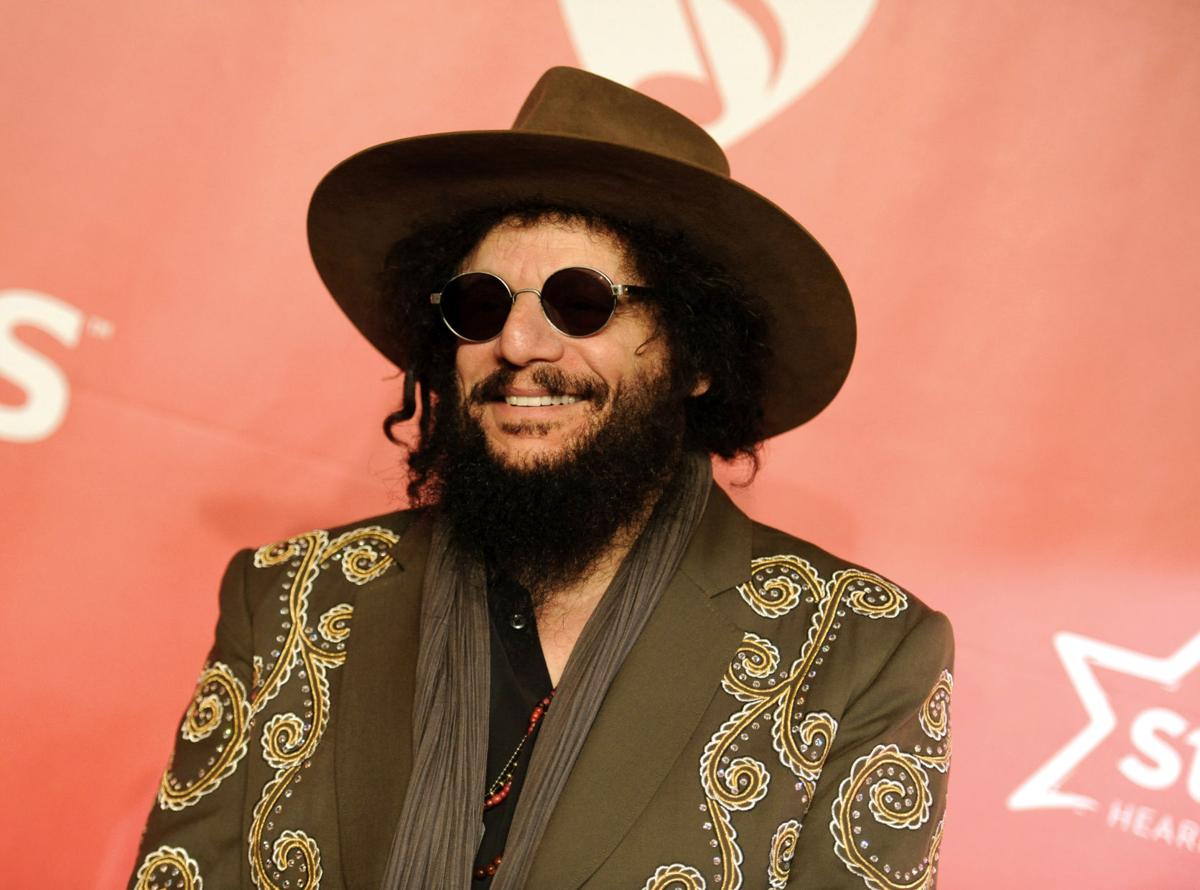 Detroit's musical rebellion theme of revue led by Don Was