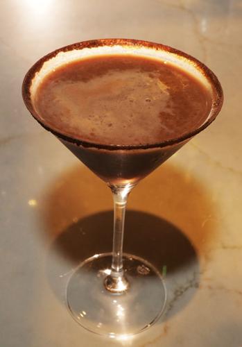 Raise a glass of these festive drinks