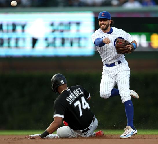 Column: Are White Sox that bad? Are Cubs that good?