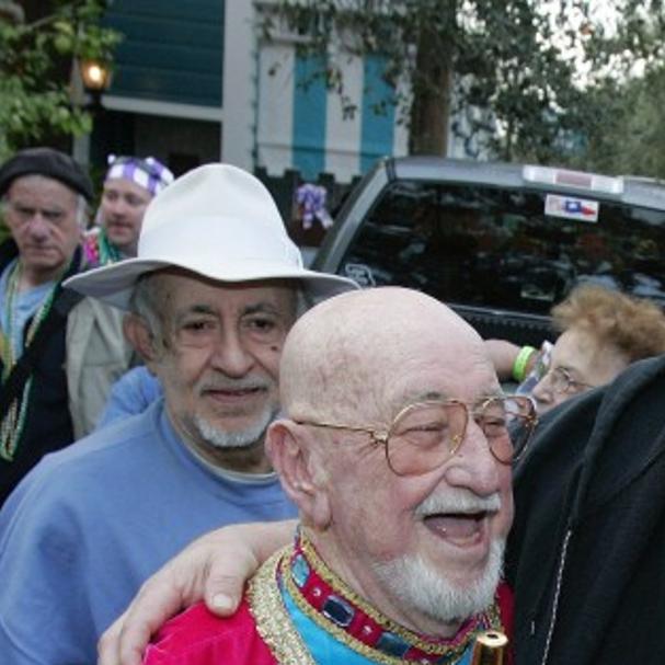 John Goodman Loves New Orleans | Television | Nwitimes.com