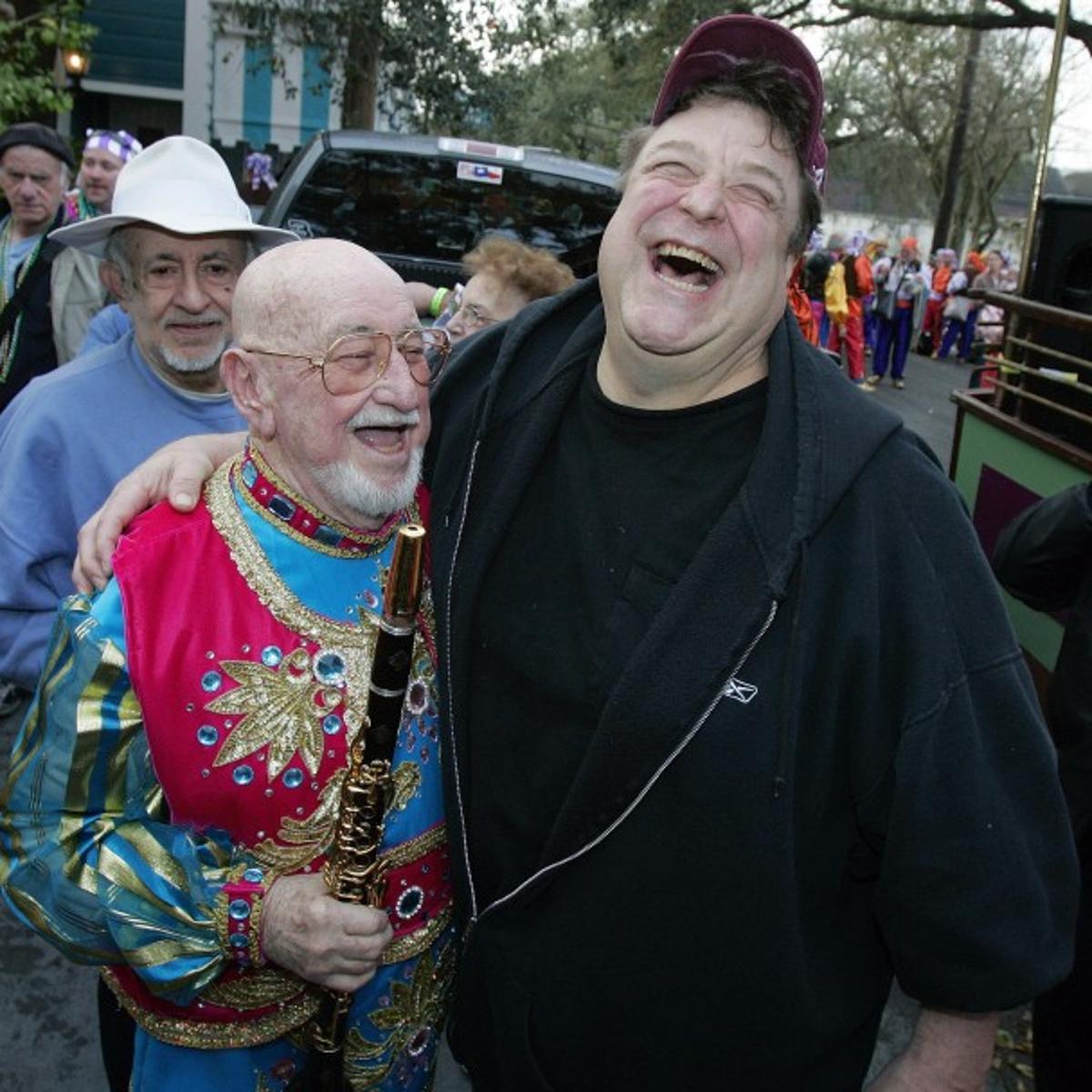 John Goodman Loves New Orleans | Television | Nwitimes.com John Goodman Loves New Orleans | Television | Nwitimes.com