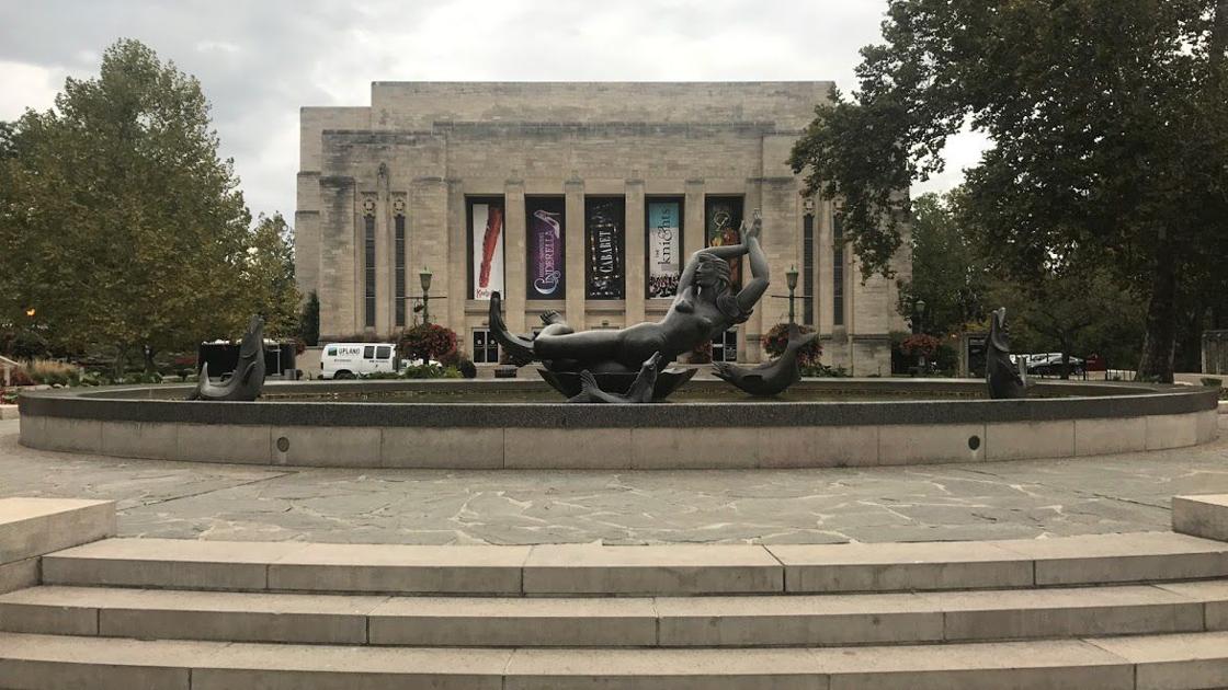 Iu S Kelley School Of Business Ranked No 1 Online Mba By U S News And World Report Northwest Indiana Business Headlines Nwitimes Com