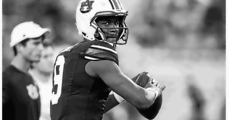 Auburn giving Knight first career start