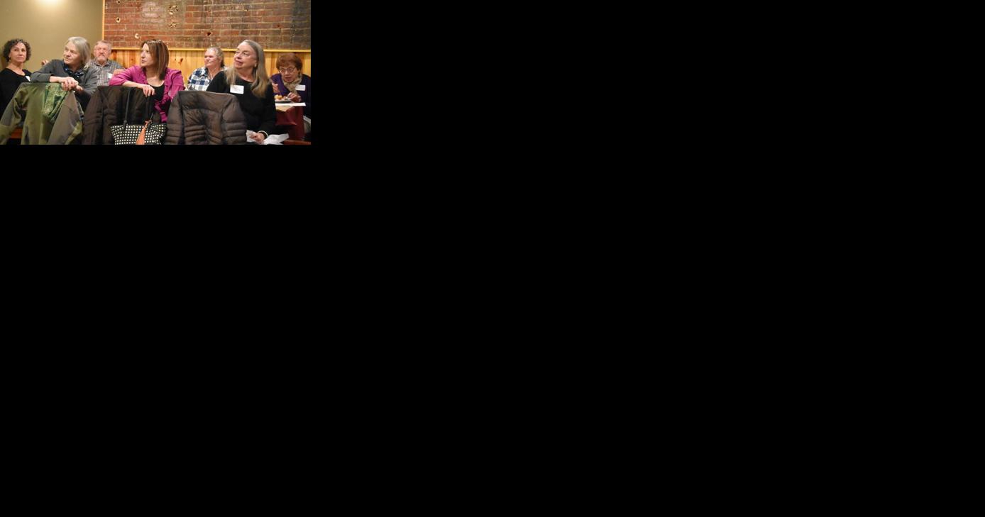 Carbon Neutral Indiana executive director to give talk at Northwest Indiana Green Drinks - Vimarsana News