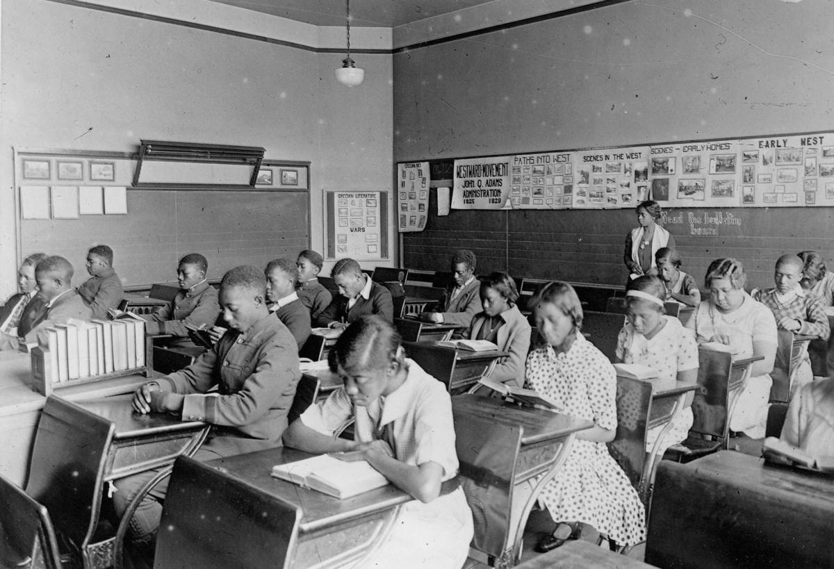 Gary's early schools set standard for education Northwest Indiana