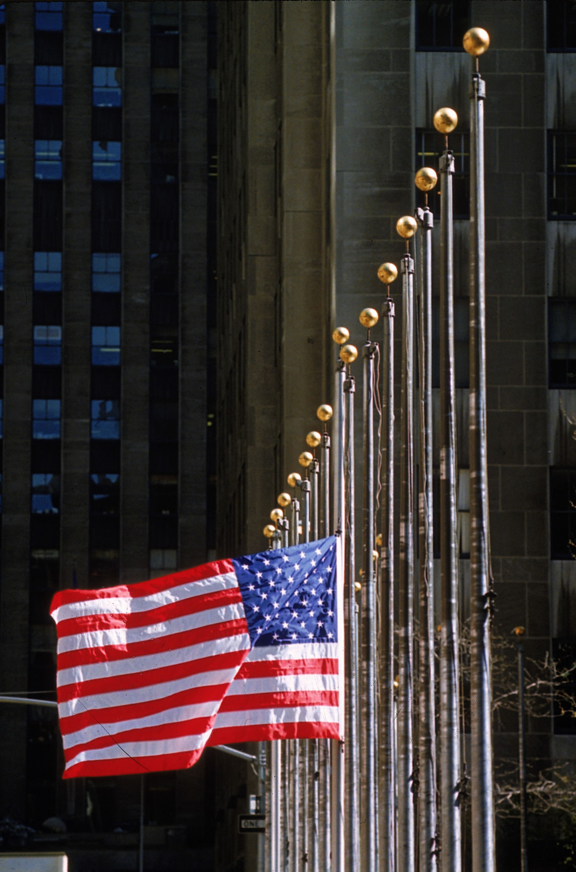 Indiana Governor Orders Flags To Half-staff To Honor Victims Of Atlanta ...