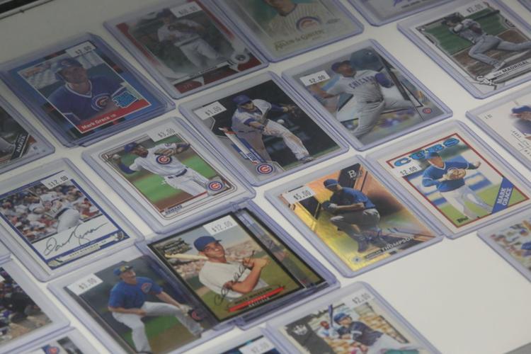 Locally authenticated 3.5 million set of Pokémon cards Logan Paul