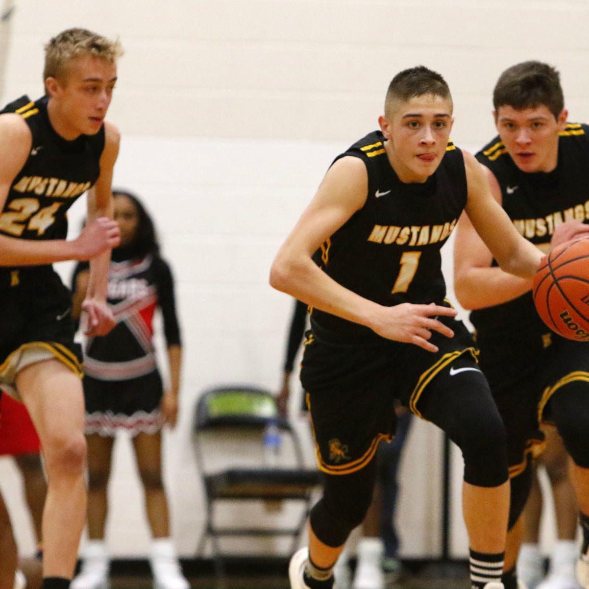 Times Boys Basketball Stats Agate Nwitimes Com