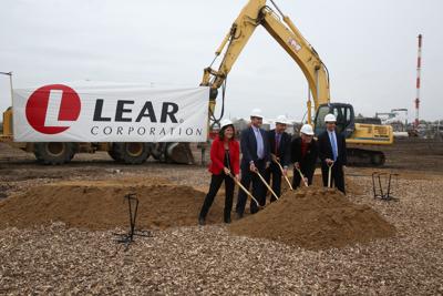 lear workers vote again to reject a contract offer lake newsletter