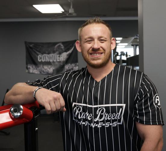 Trainers make disliked exercises more palatable, beneficial
