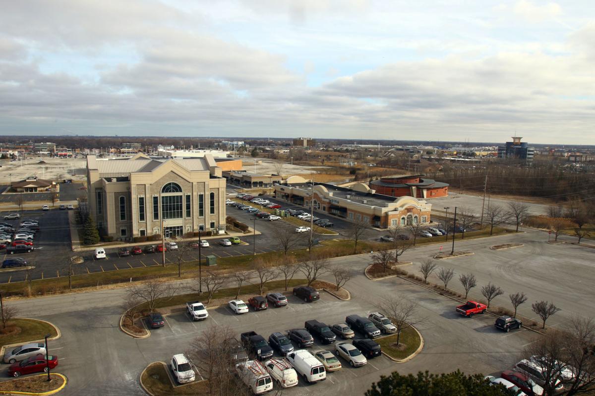 IRS moves Merrillville office to new Park Place building Northwest