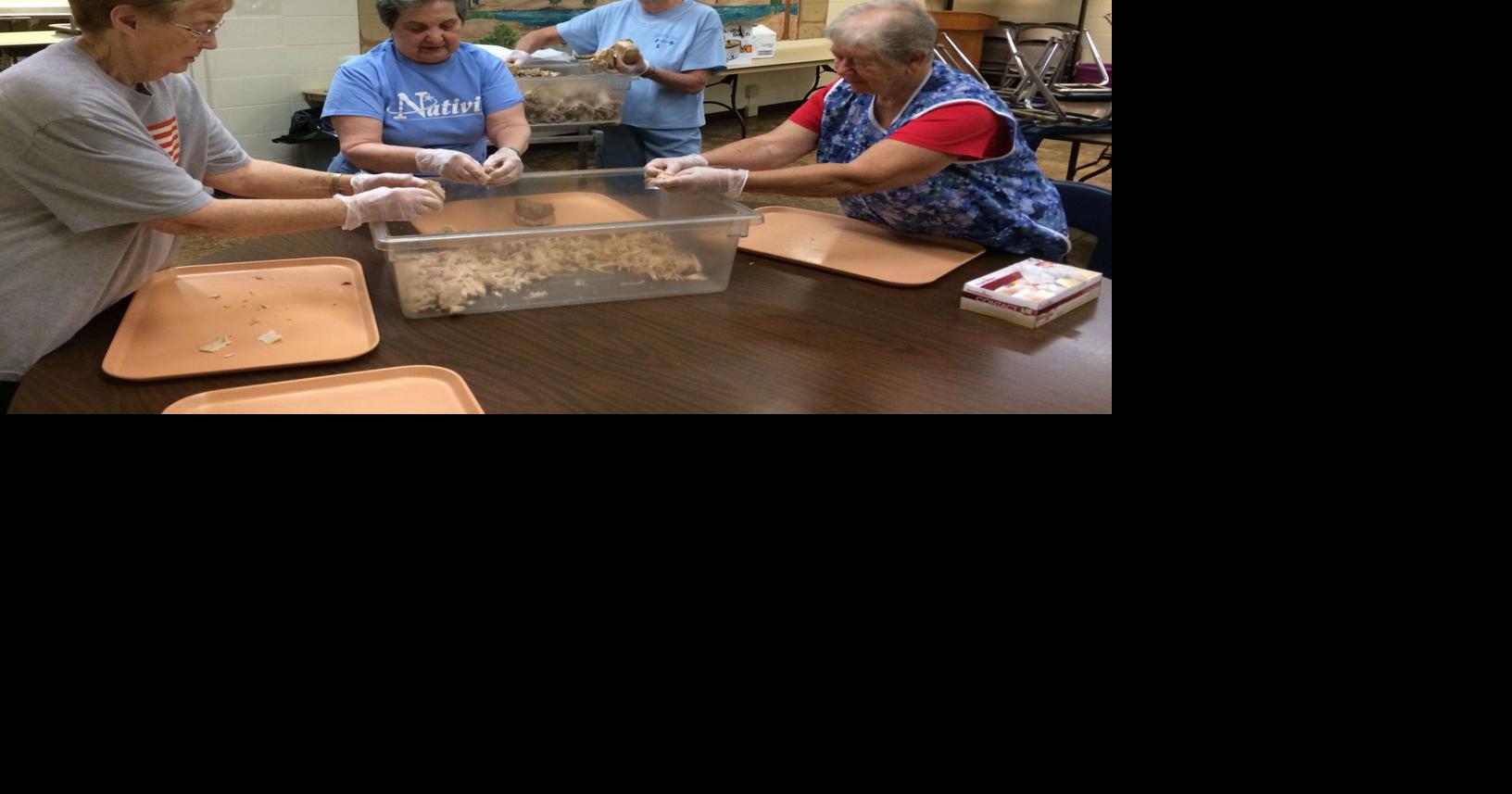 A Portage tradition Nativity Fest celebrates 50th anniversary