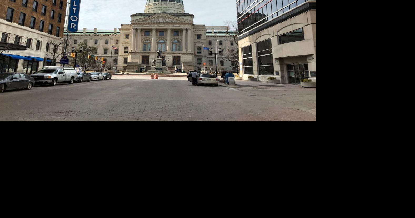 Here are 17 more Indiana laws to know that take effect Wednesday