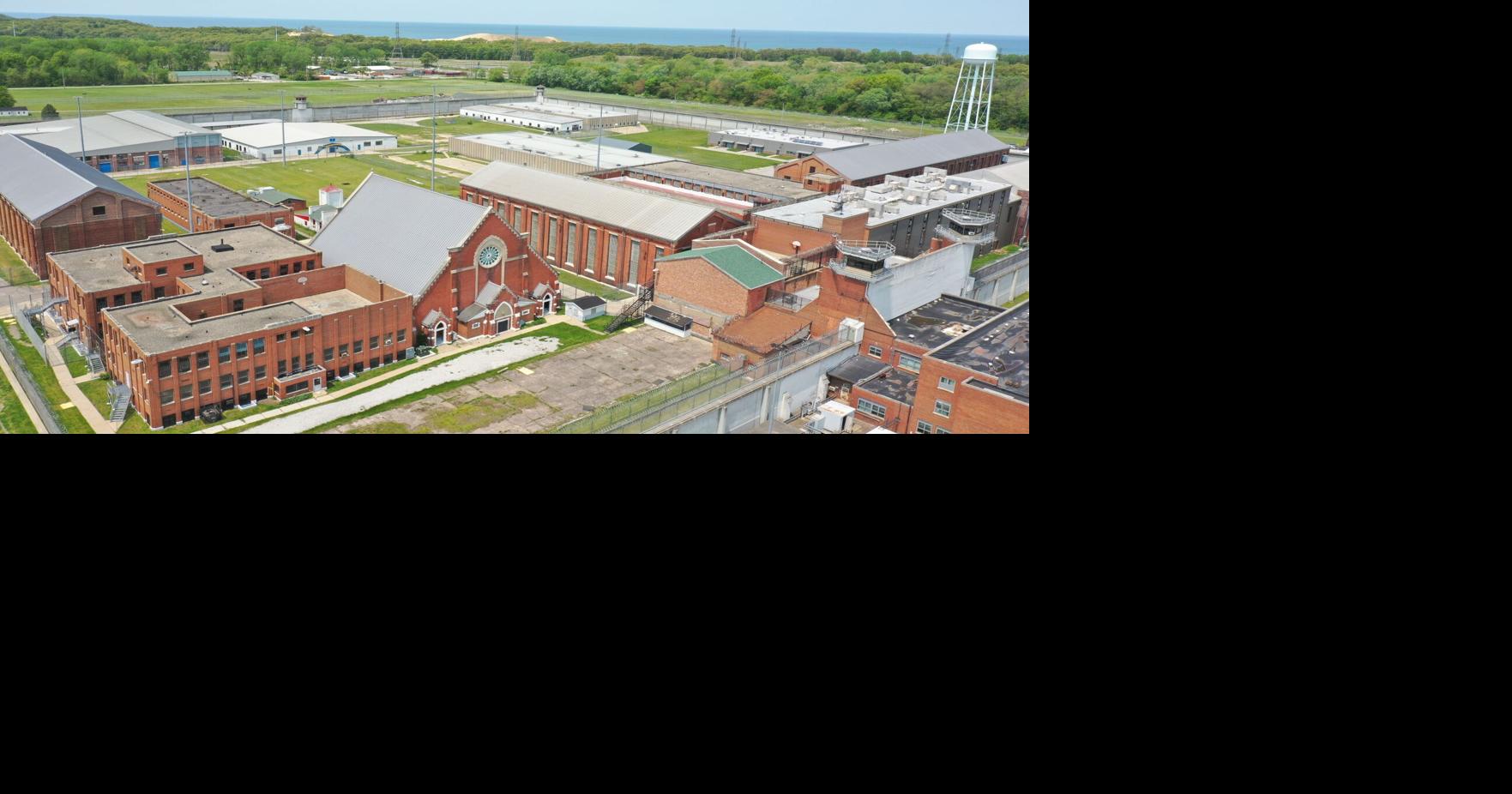 Indiana installing new outlets to try to prevent inmate fires at state prison