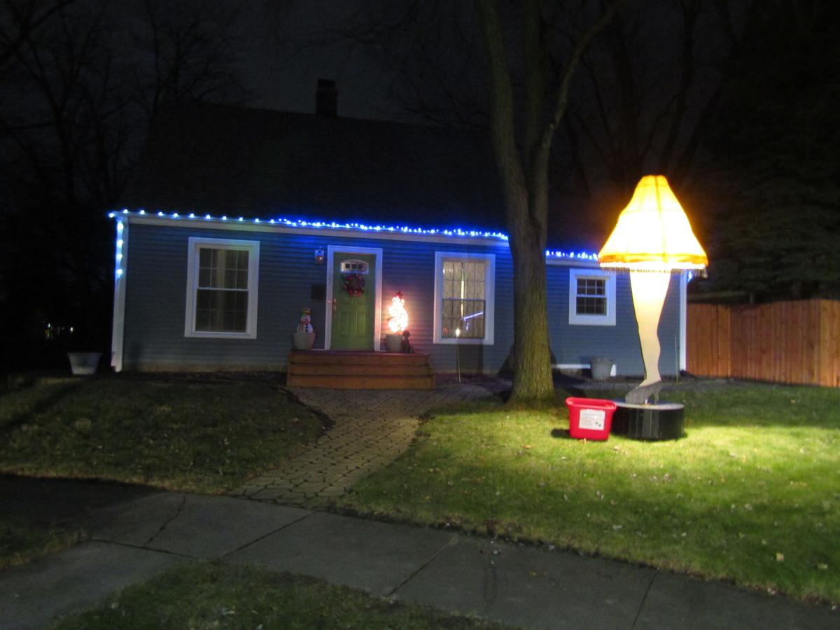Candy Cane Lane has sweetened Christmas for decades in Crown Point