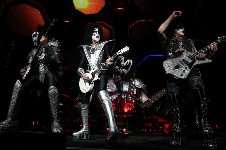 Hollywood Casino Amphitheatre tunes up for the return of live music
