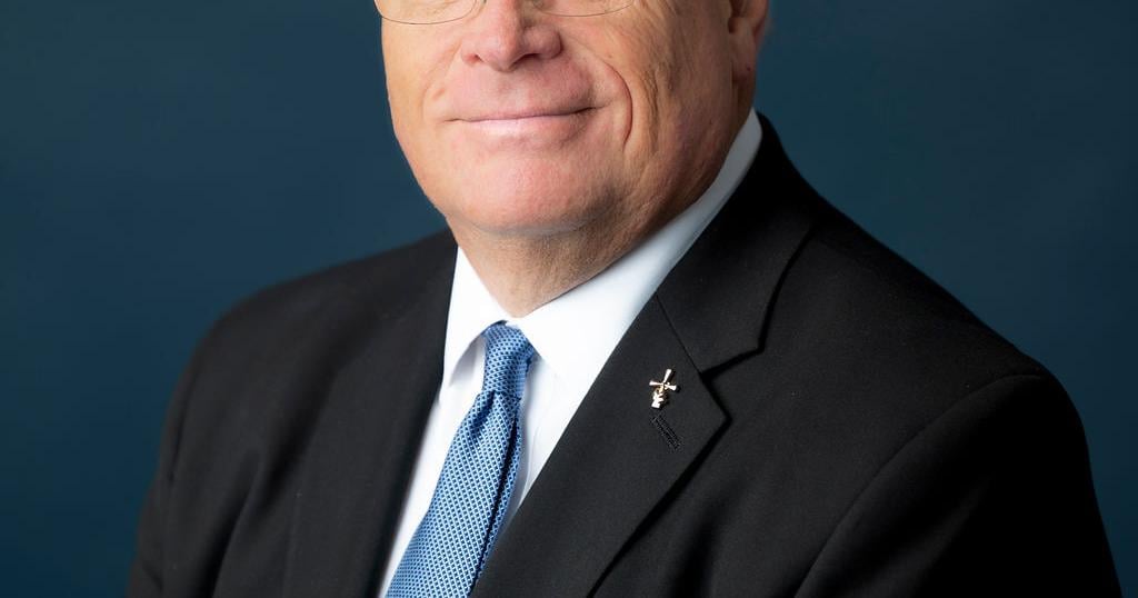 State Rep. Randy Novak