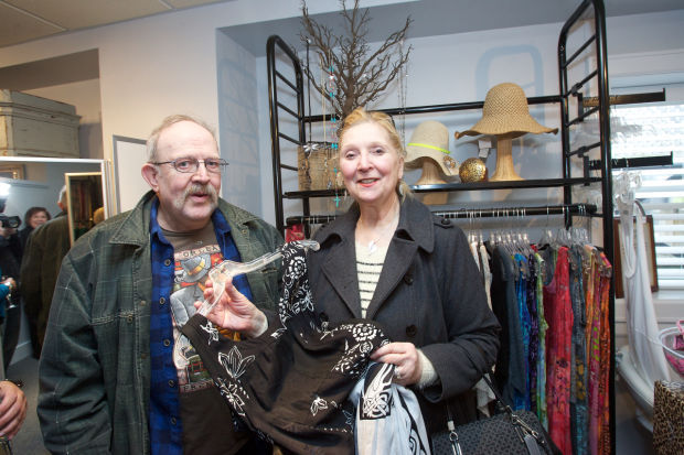 Indian Summer Boutique Grand Opening