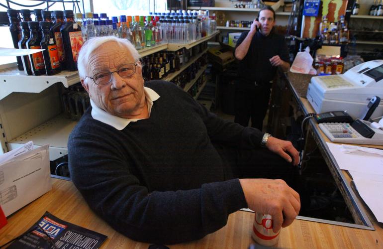 Some liquor stores remain closed on Sundays. 'Too soon to tell' overall