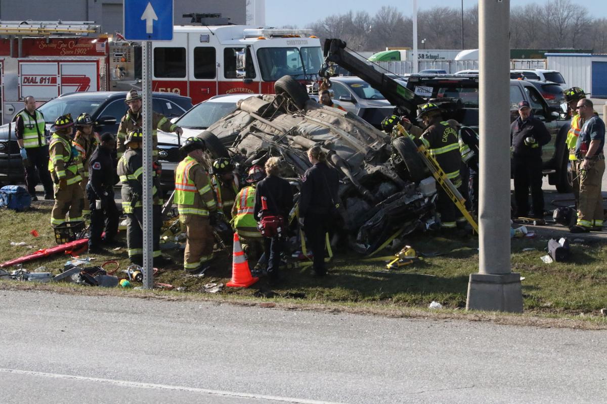 Driver identified in fatal U.S. 20 crash Crime and Courts