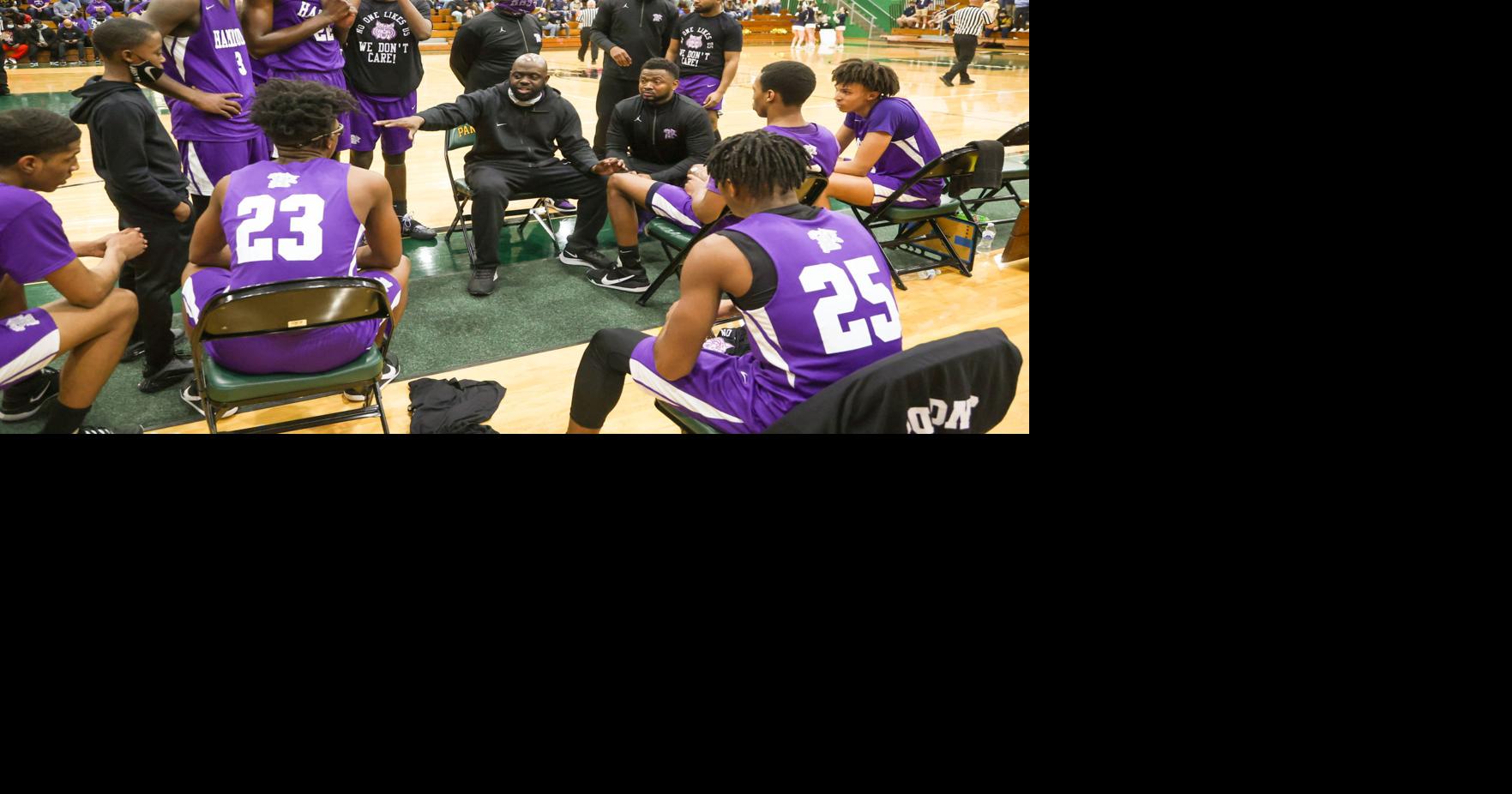 On short notice, Hammond Central coach Larry Moore Jr. returns to The Basketball Tournament