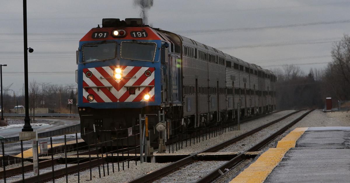 Metra institutes code of conduct