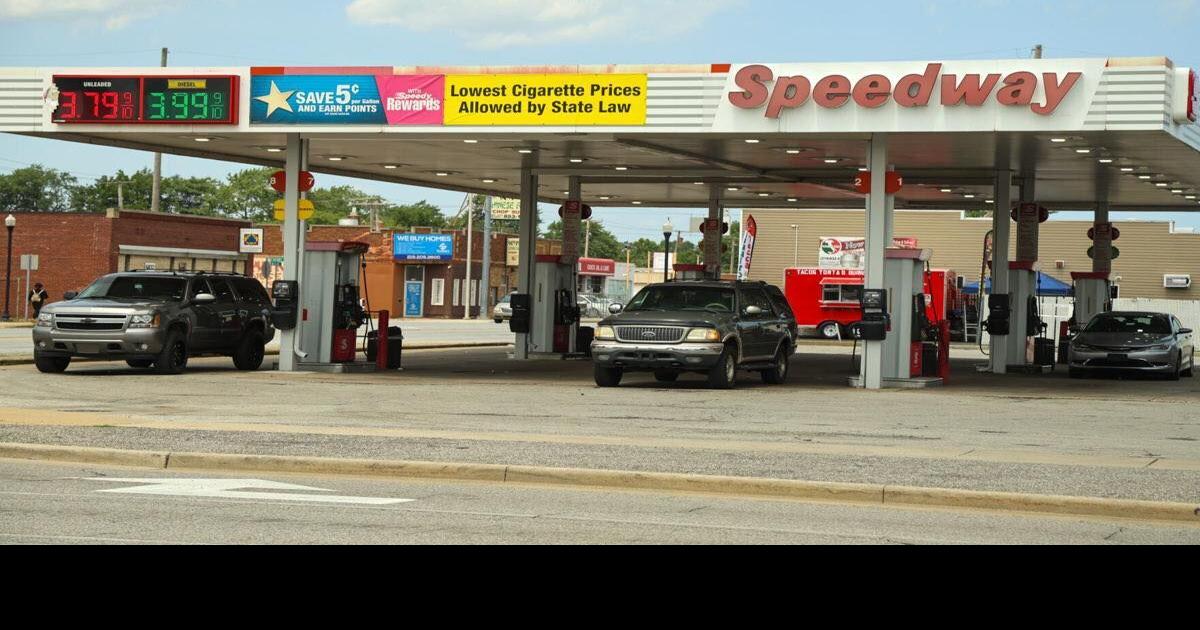 Dozens of Hammond gas stations petition to say open all night