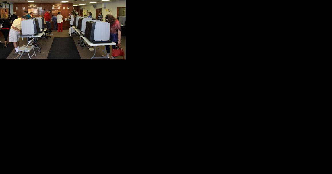 Is it time for partisan school board elections in Indiana? - Vimarsana News