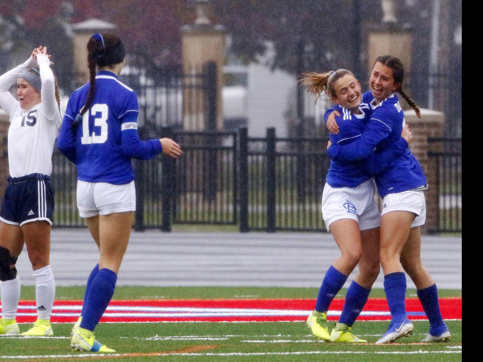 Gallery Class A Girls Soccer Semistate Boone Grove Vs Lafayette