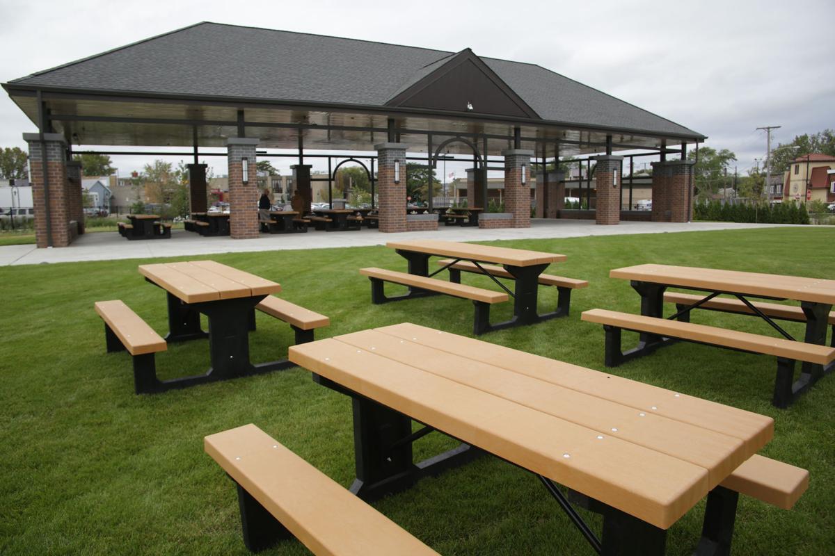Improvements planned for Lansing's Fox Pointe venue (copy)
