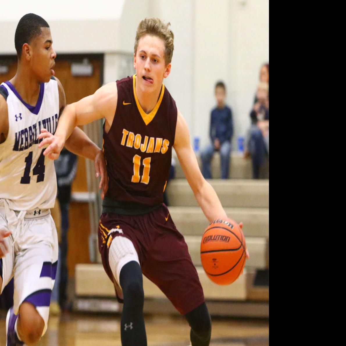 Chesterton S Nelson Feeling Good After Return From Ankle Injury