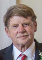 Zandstra, Garrett