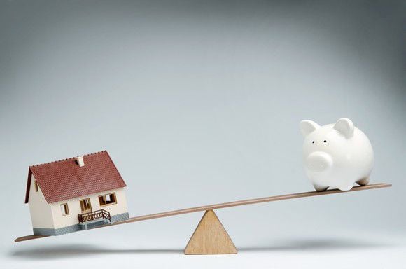 5 Decisions That Matter Far More Than Buying a House