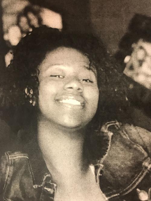 Miyah L. Watson