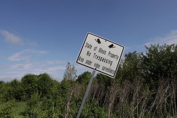 Tinley Park-Park District plan for  sports complex on former Mental Health Center land a step closer