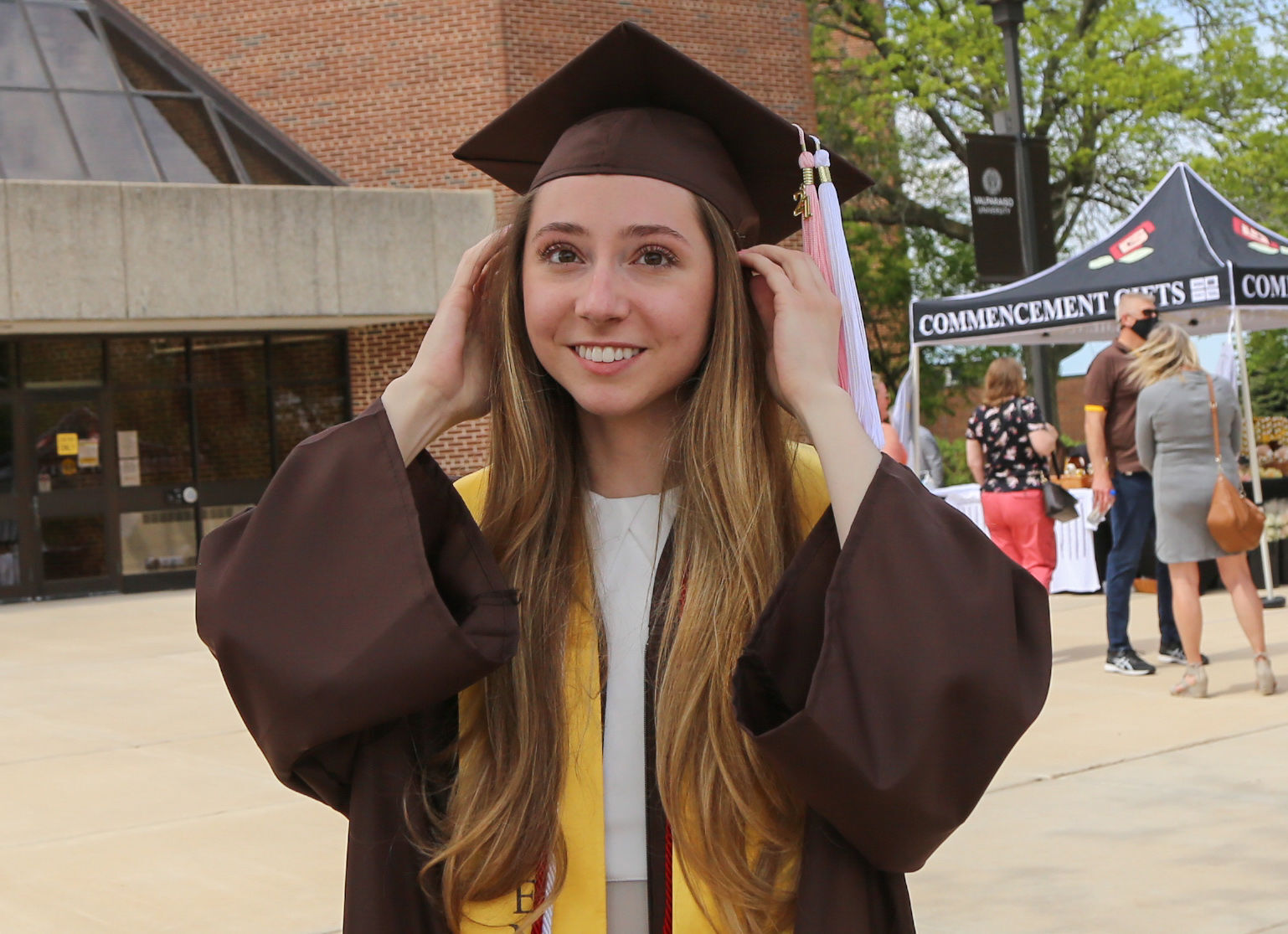 Valparaiso University Academic Calendar 2022 May Calendar 2022 Valparaiso University Academic Calendar 2022 May Calendar 2022
