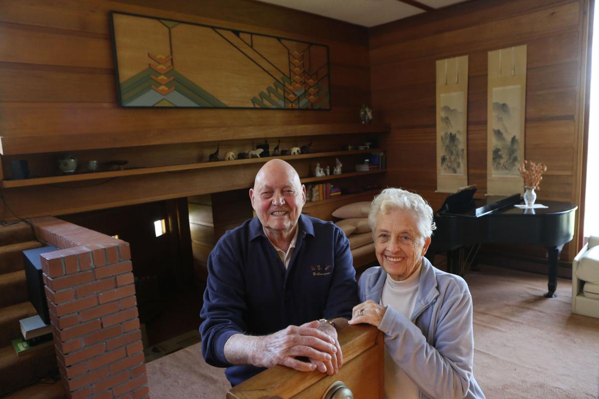 Frank Lloyd Wright Influences frank lloyd wright's influence remains in nwi today | northwest Frank Lloyd Wright Influences frank lloyd wright's influence remains in nwi today | northwest