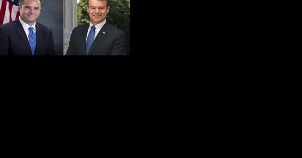 Indiana U.S. Senate candidates each mourning a father's death - Vimarsana News