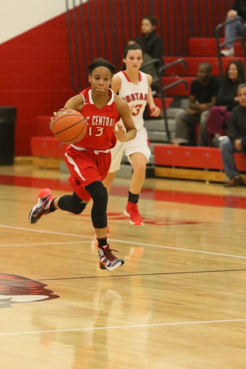 Gallery East Chicago Central At Portage Girls Basketball Nwitimes Com