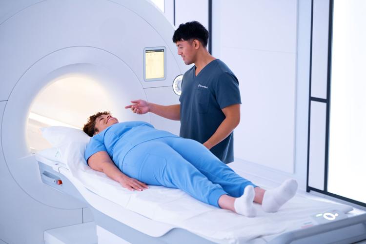 Get Healthy: Full-body scans to offer diagnoses, peace of mind gain in popularity, raise questions