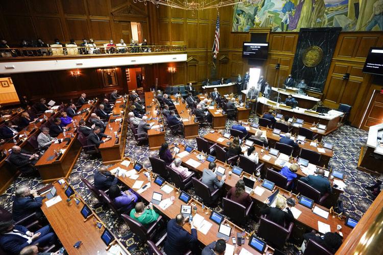 Lawmakers consider bills addressing huge spike in stolen SNAP