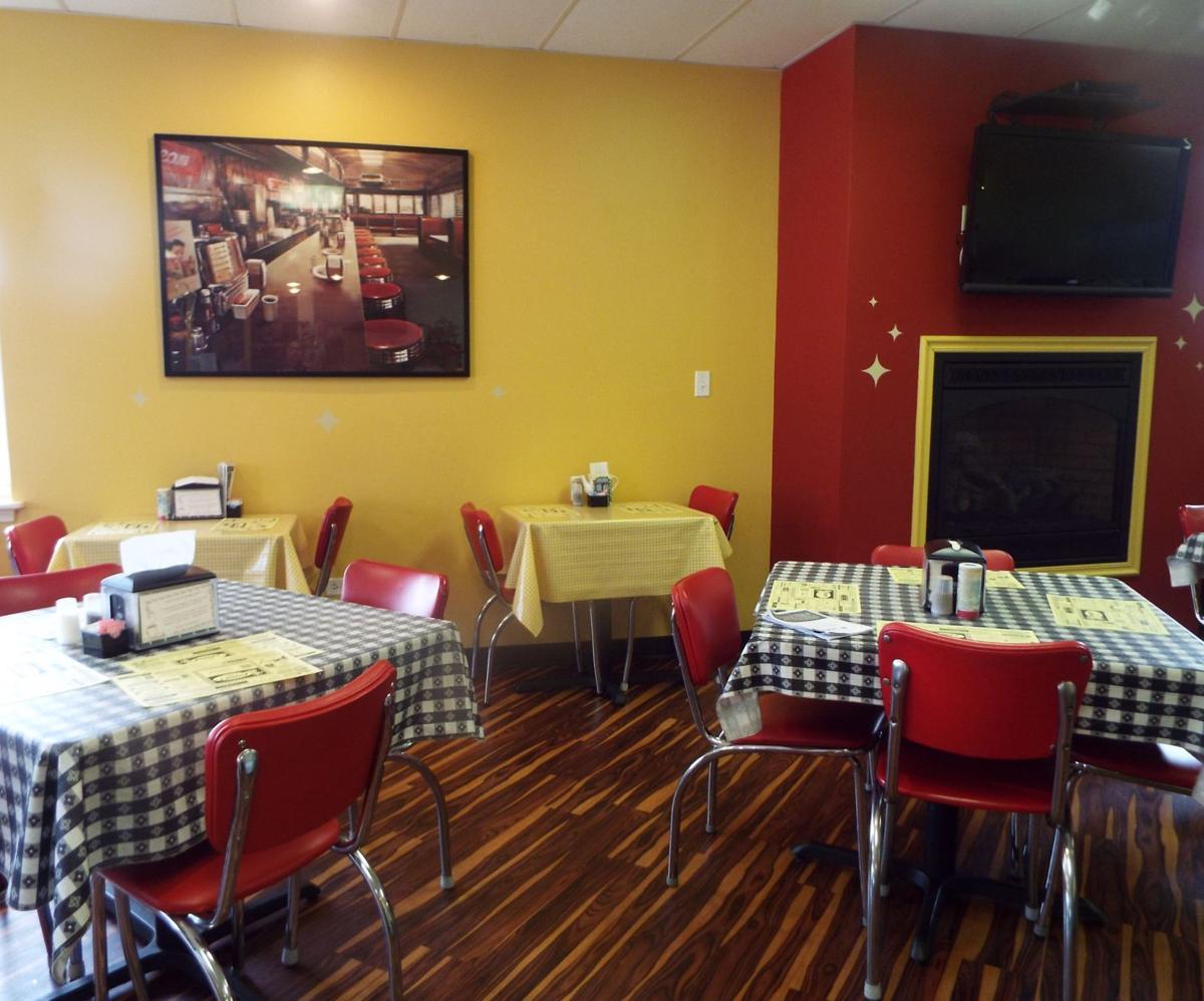 Visit Dyer restaurants for a day's worth of meals Food and Cooking