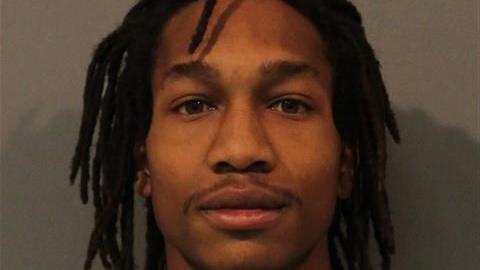 UPDATE: Escaped prisoner accused of working with teen to rob, murder landlord, court records show - Vimarsana News