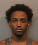 DeShawn Wilson