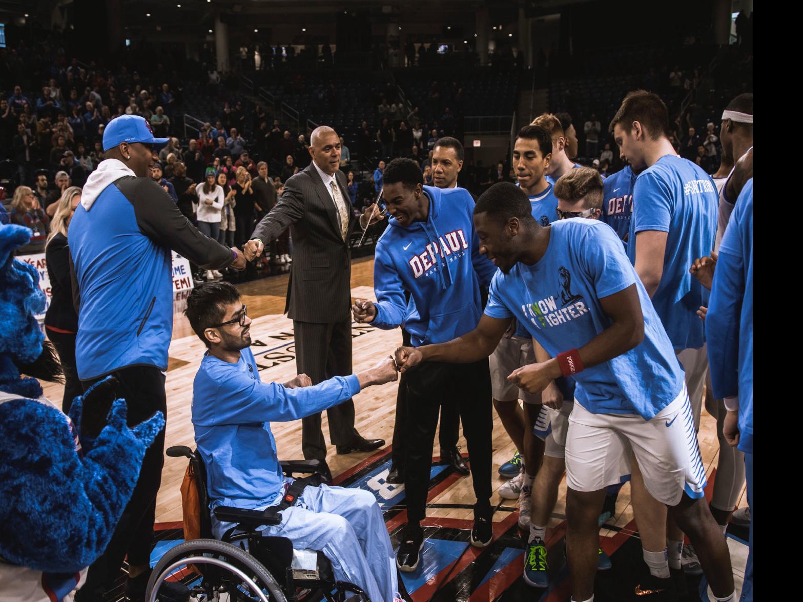 Sports Digest La Lumiere Will Honor St John Native Who Died Of