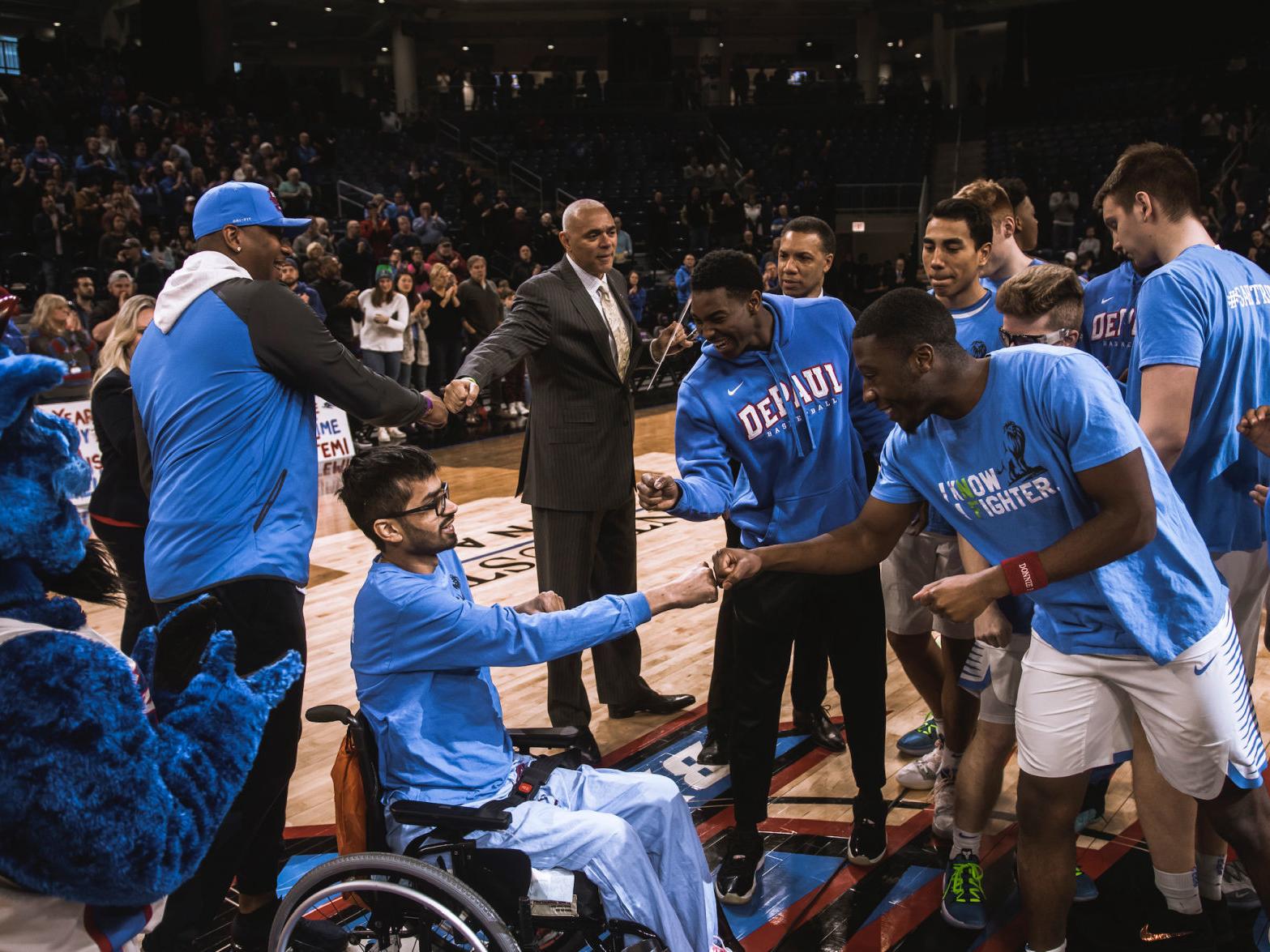 Sports Digest La Lumiere Will Honor St John Native Who Died Of