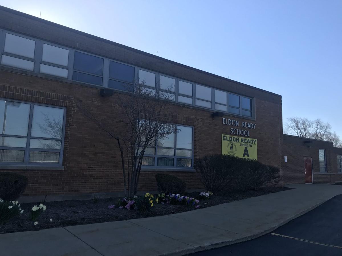 Ready Elementary