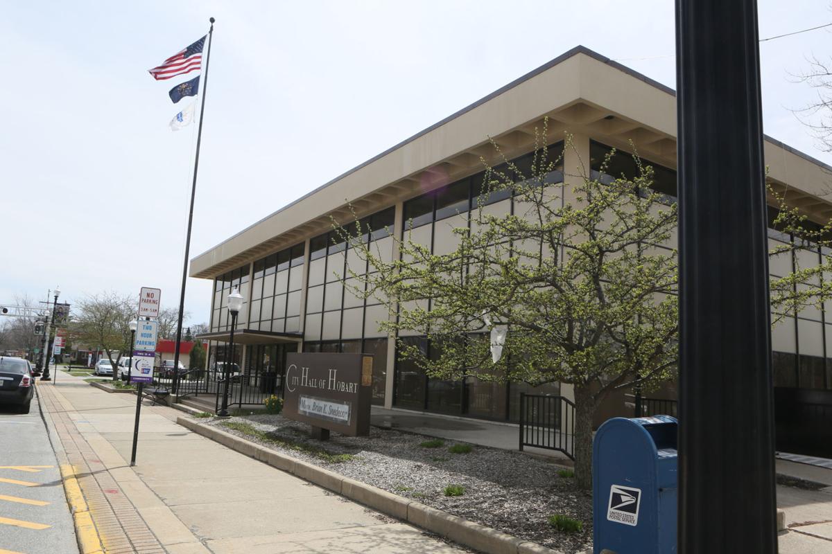 Hobart breaks ground on seniors complex