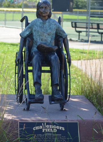 Athletic facilities for those with disabilities are back on the table in Orland Park